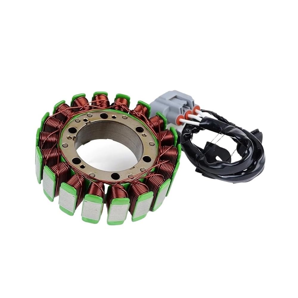 Stator Spule Motorrad Zündung Magneto Stator Spule Für YA&MAHA TDM900 2002-2010 TDM 900 ABS 2005-2010 Motor Teile Generator Spule von UYJHFPLND