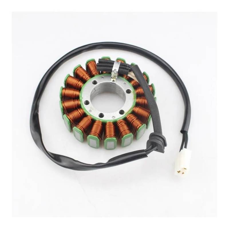 Stator Spule Motorrad Zündung Stator Magneto Spule Für Triu&mph Speed ​​Four 600 Dayton Eine 600 650 955i Tiger 1050 Sprint ST 1050 T1300111 von UYJHFPLND