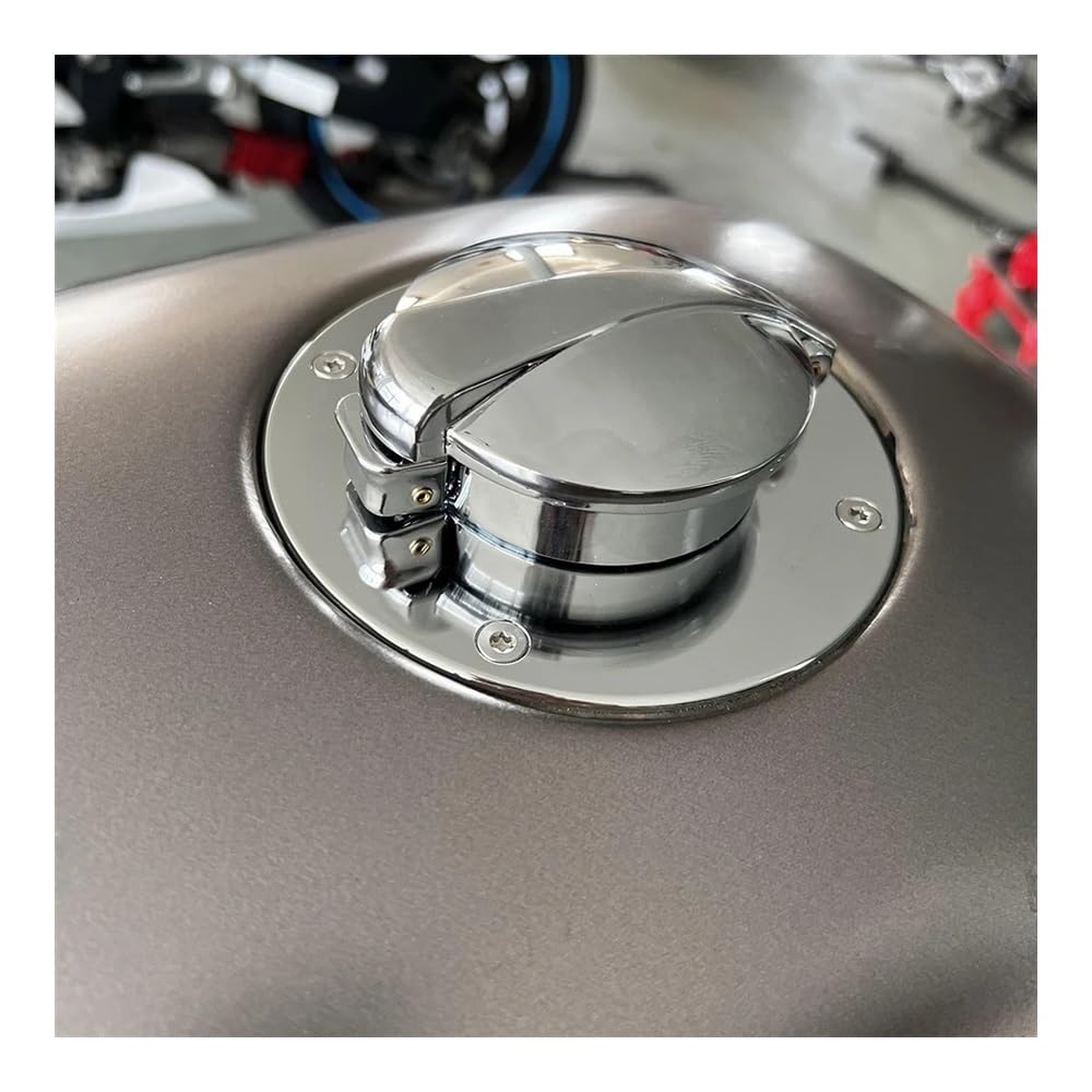 Tankdeckel Motorrad Motorrad-Tankdeckel Passend Für B&M&W K100 K100LT K100RS K100RT K 100 K75 K1 Motorrad-Tankdeckel Mit Schnellverschluss von UYJHFPLND