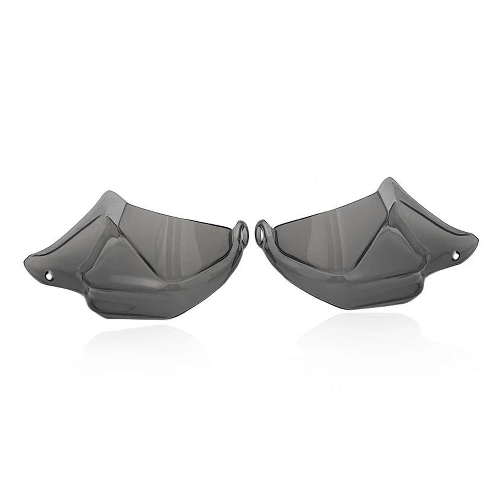 Motorrad Handprotektoren Schild Für R1250GS LC R1250 GS ADV Adventure 1250gs 2019-2022 2023 Motorrad Zubehör Handschutz Hand Schutzfolie Windschutzscheibe(D) von UYueGOPQ