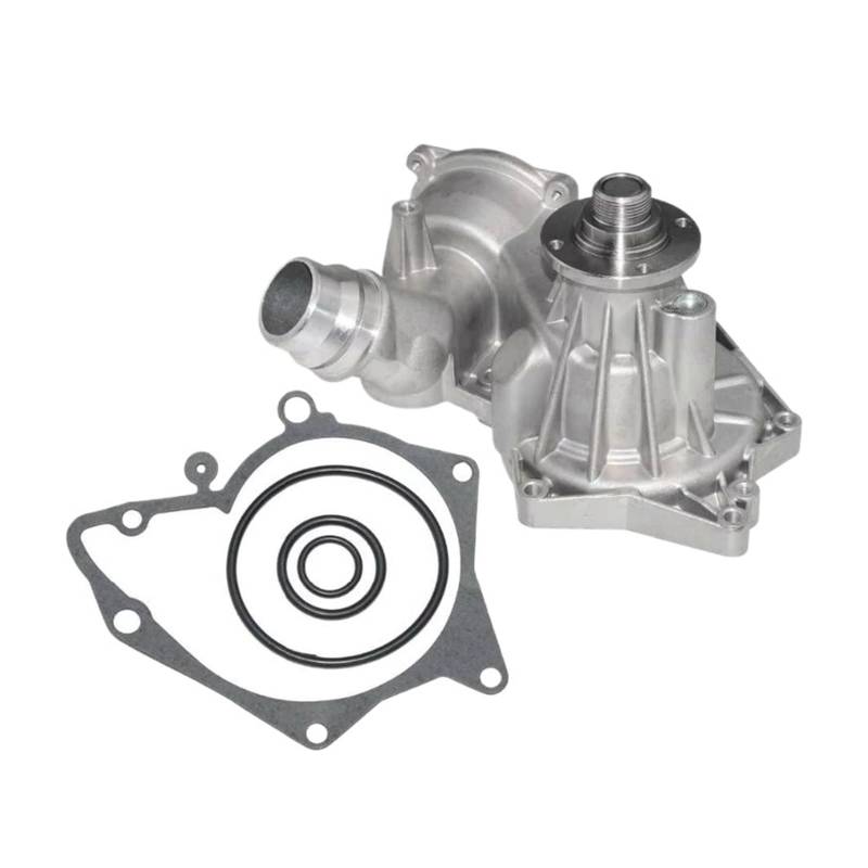 Autowasserpumpe PEB000030 8510324 Kompatibel for Land Rover Range Rover L322 V8 4.4 M62 02-12 Motorteil 11510393336 11511713266 von UdaCa