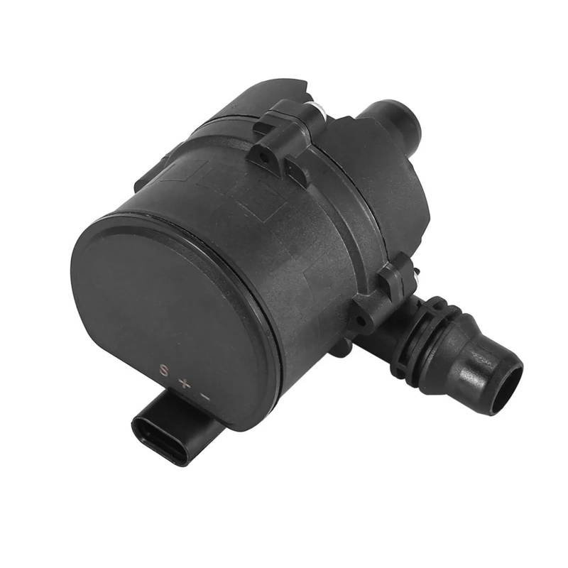 Motor-Hilfskühlmittelwasserpumpe 0005004386 Kompatibel for Mercedes Benz C-KLASSE W205 160 180 200 250 300 Autozubehör Ersatz von UdaCa