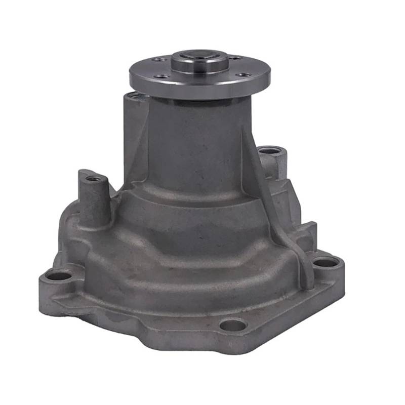 Motorkühlwasserpumpe kompatibel for JAC Binyue 1.8L 2007-2014 Heyue 1.8 2009- Verfeinern M5 S5 1.8T 2.0T Rein 1.8-T 2005- Autozubehör von UdaCa