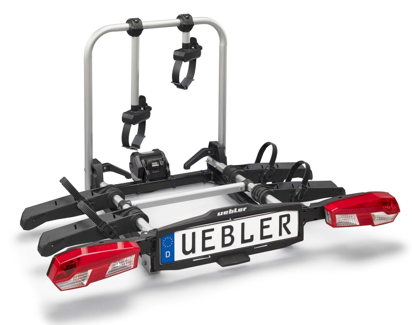 UEBLER Heckträger H21 Z 90° Abklappwinkel von Uebler