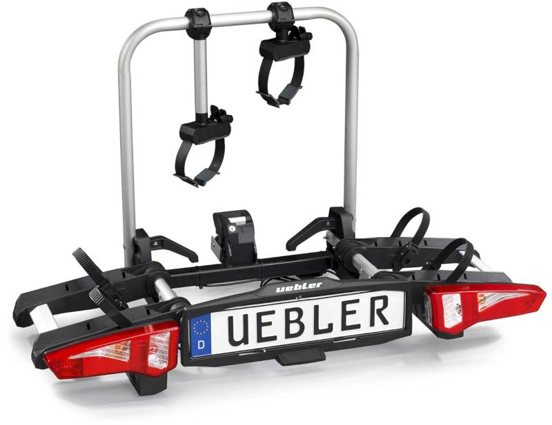 Uebler Heckträger i21 Z 60° Abklappwinkel von Uebler