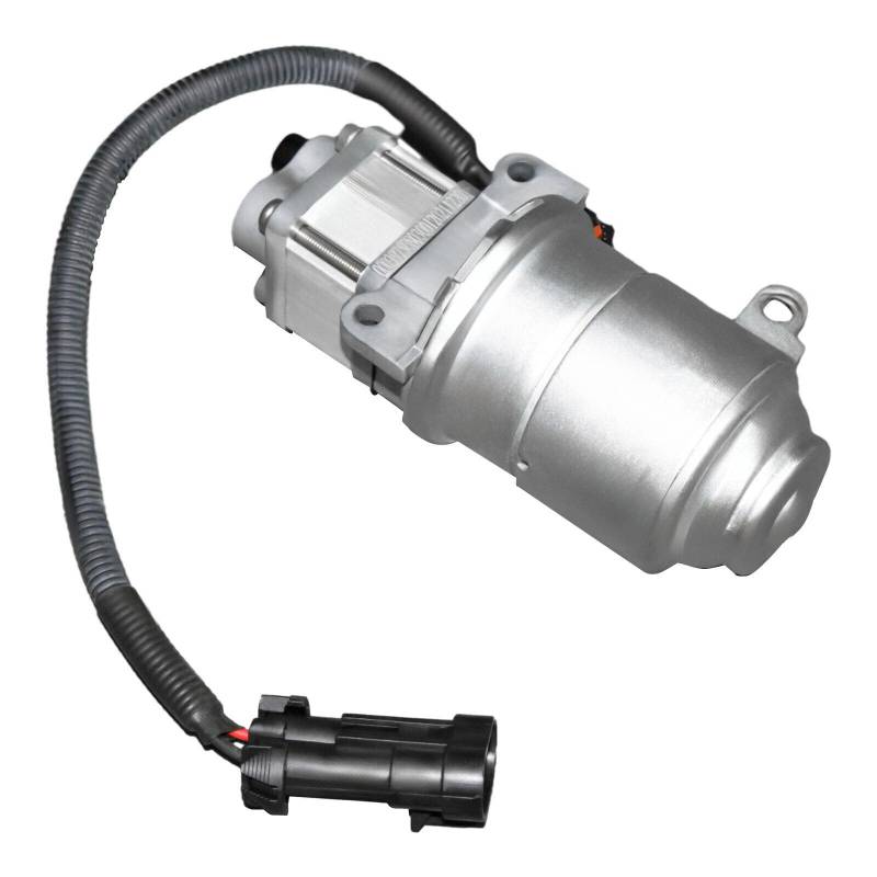 Hydraulikpumpe Pumpe Selenspeed Getriebe Kupplungshydraulikpumpe kompatibel mit Alfa Romeo 147 156 Sportwagon GT 1997–2010 Teil# 51736315 71752637 von Uenopedin MJ