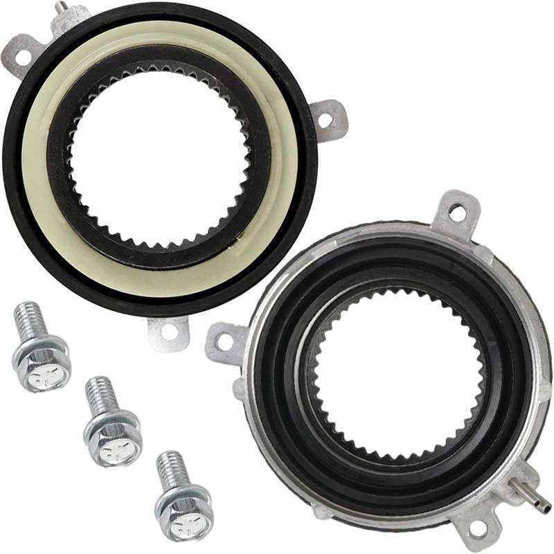 Uenopedin MJ 4151009000 Hubaktuator Verriegeln Ersatz für Ssan-Yong Actyon I II Stavic2 Kyron Rexton 4WD 2005-2018 4151009100 von Uenopedin MJ