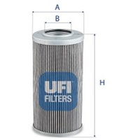 Ölfilter UFI 22.048.00 von Ufi