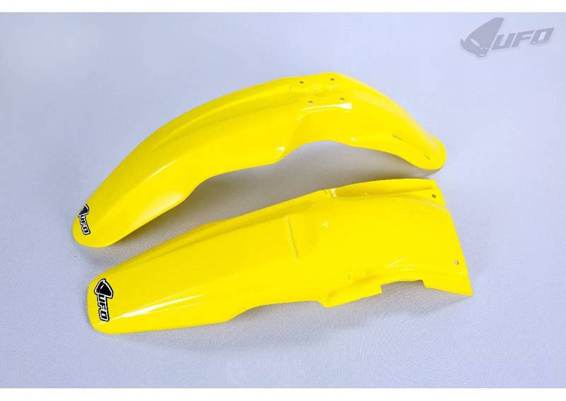 UFO PLAST Kotflügel-Set 999 Suzuki RMZ 250 2007-2009 von Ufo Plast