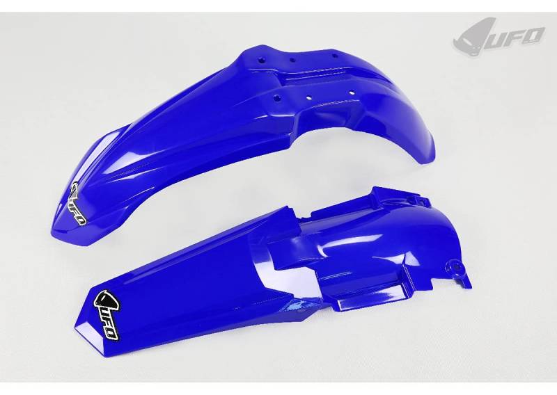 UFO PLAST Kotflügel-Set für Yamaha YZ 85 von 2013 bis 2014 von Ufo Plast