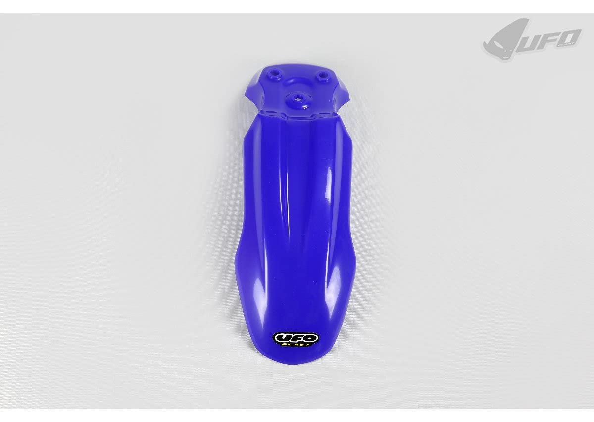 UFO PLAST Kotflügel vorne/vorne fender blau/blau 089 passend für Honda CRF 50 2004 bis 2021 von Ufo Plast