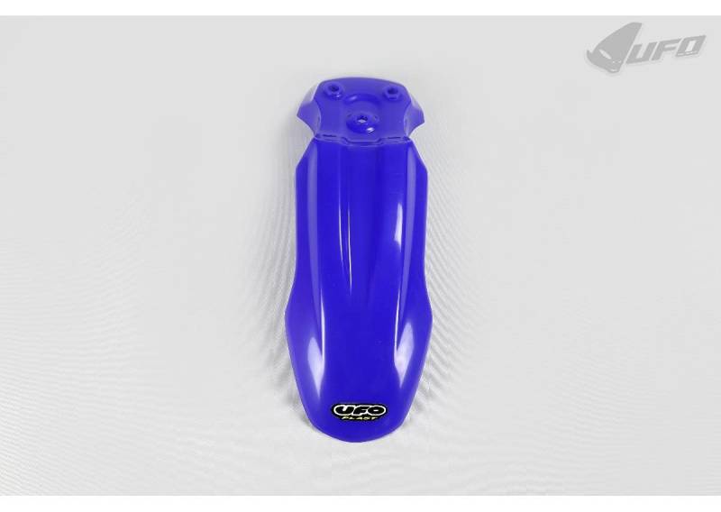 UFO PLAST Kotflügel vorne/vorne fender blau/blau 089 passend für Honda CRF 50 2004 bis 2021 von Ufo Plast