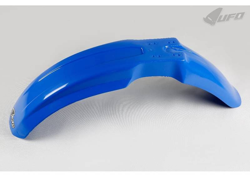 UFO PLAST Kotflügel vorne/vorne fender blau/blau 091 passend für Tm 125 von 1997 bis 2000 250 von 1997 bis 2000 von Ufo Plast