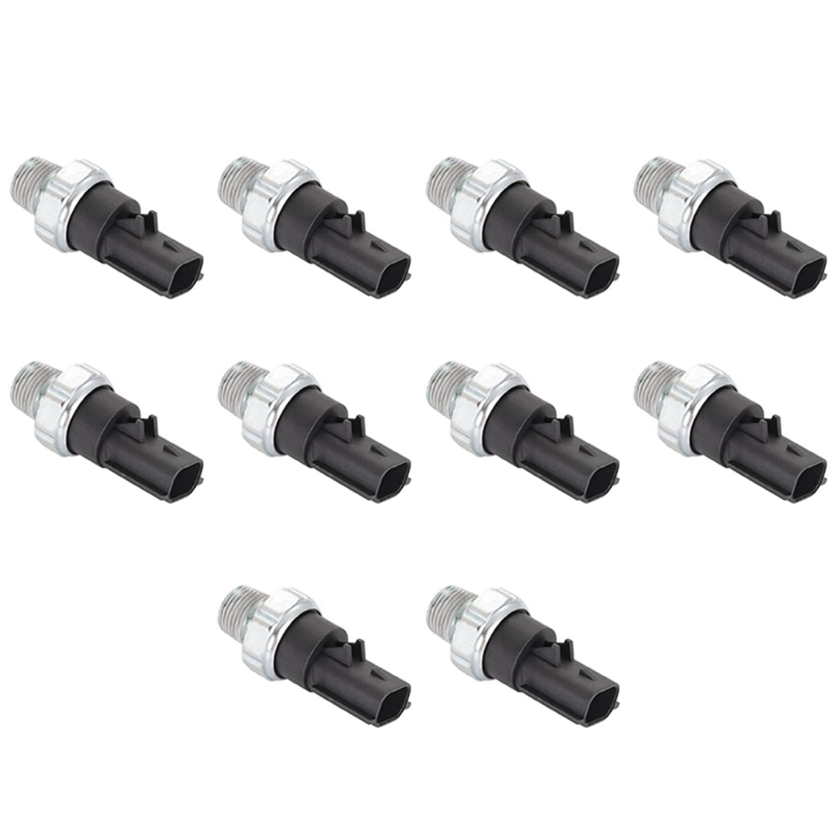 Uhidka 10X PS287 Motoröldrucksensor Öldruckschalter für PS287T, PS287,4608303, 4608303AB, 4608303BA von Uhidka