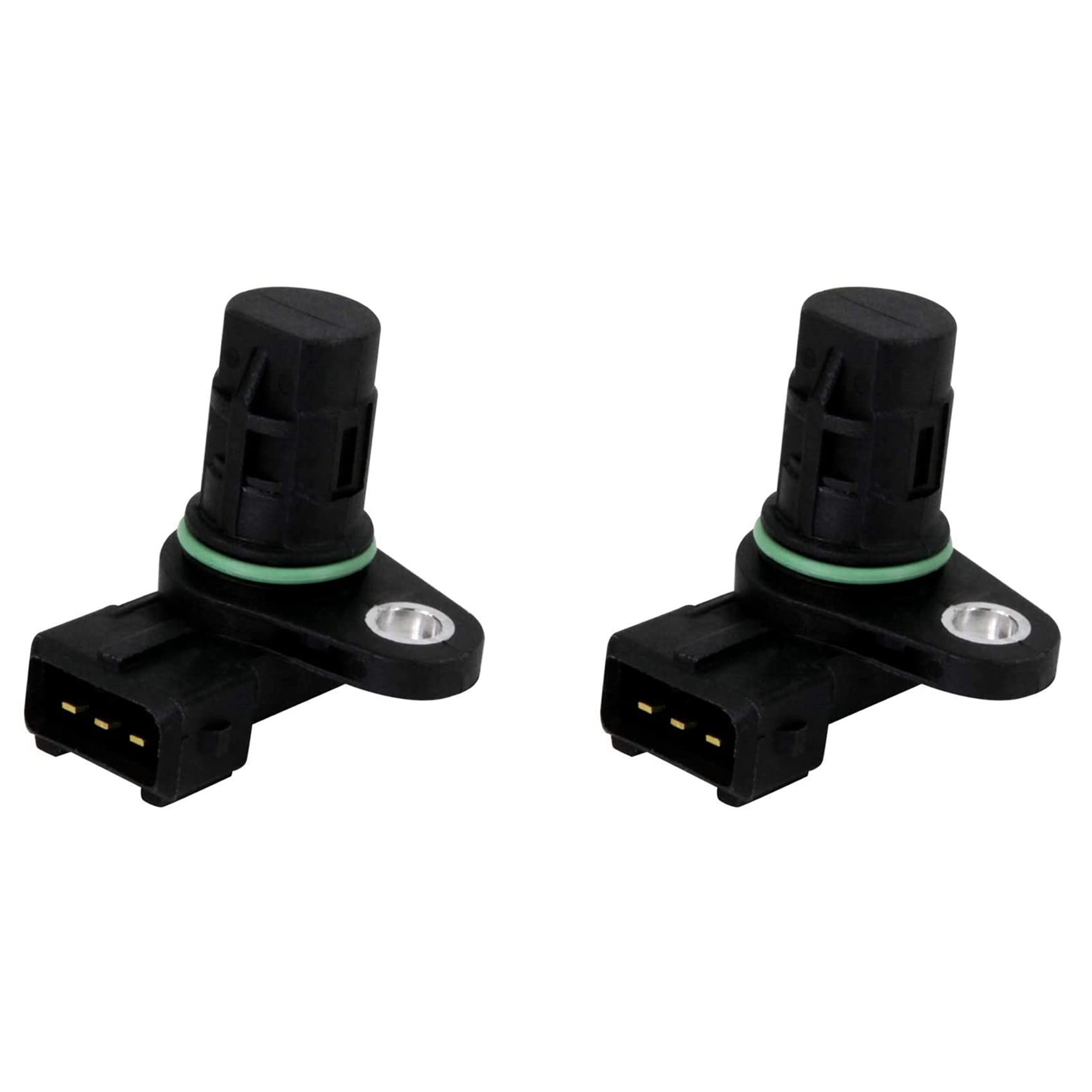 Uhidka 2X Nockenwellen Position Sensor für Tiburon 2.0L für Spectra 39350-23910 3935023910 von Uhidka