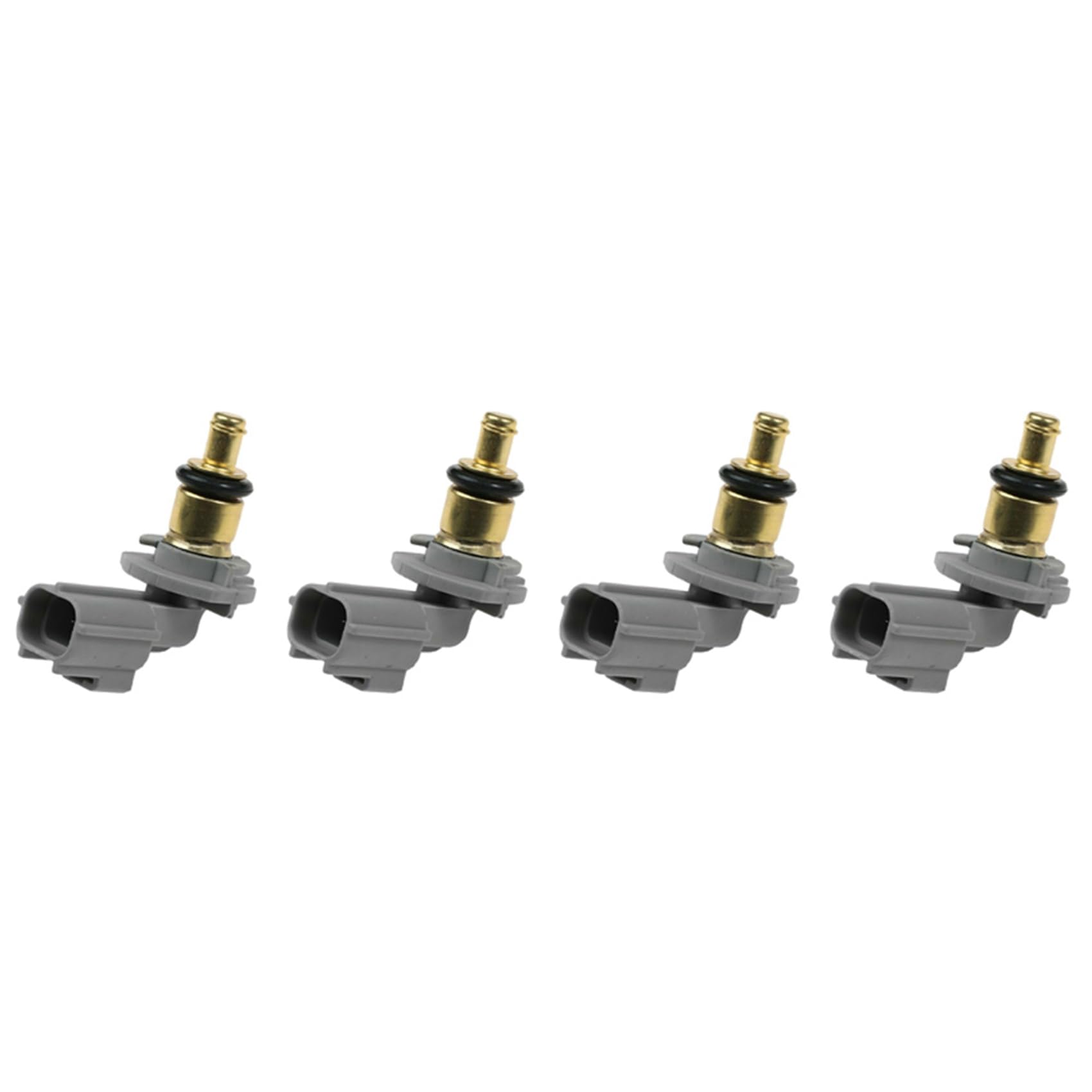 Uhidka 4X Auto Wassertemperatursensor für 4 2013 Sport 2010-2013/2014 LR041442 4346360 von Uhidka