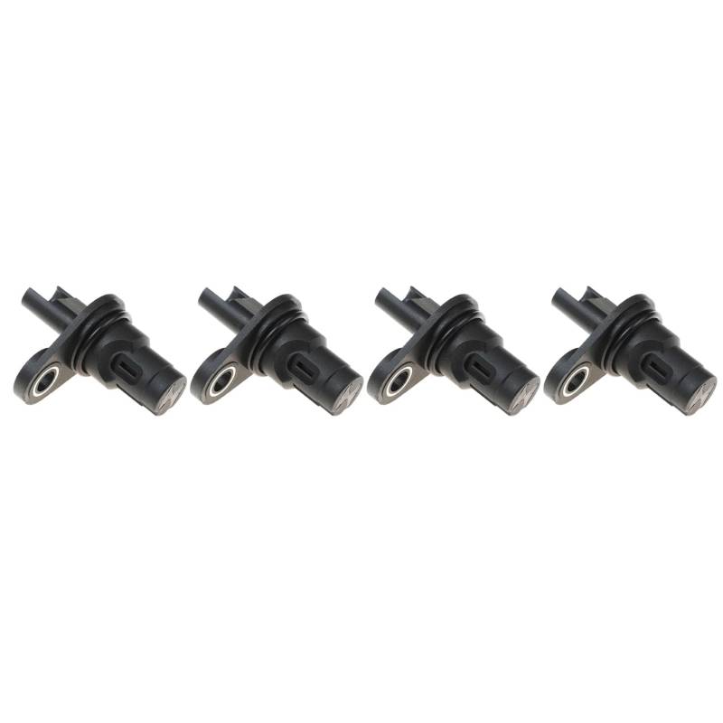 Uhidka 4X Autoteile Motornockenwellensensor für E90 E60 E65 13627525014 13627558518 von Uhidka