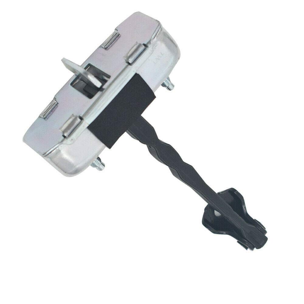 Uikdjgu 68610-02160 Front Door Check Stop Beide Seiten für 1.8L 2.4L 09-13 TüRstrebe Stop/Check Strap Limiter von Uikdjgu