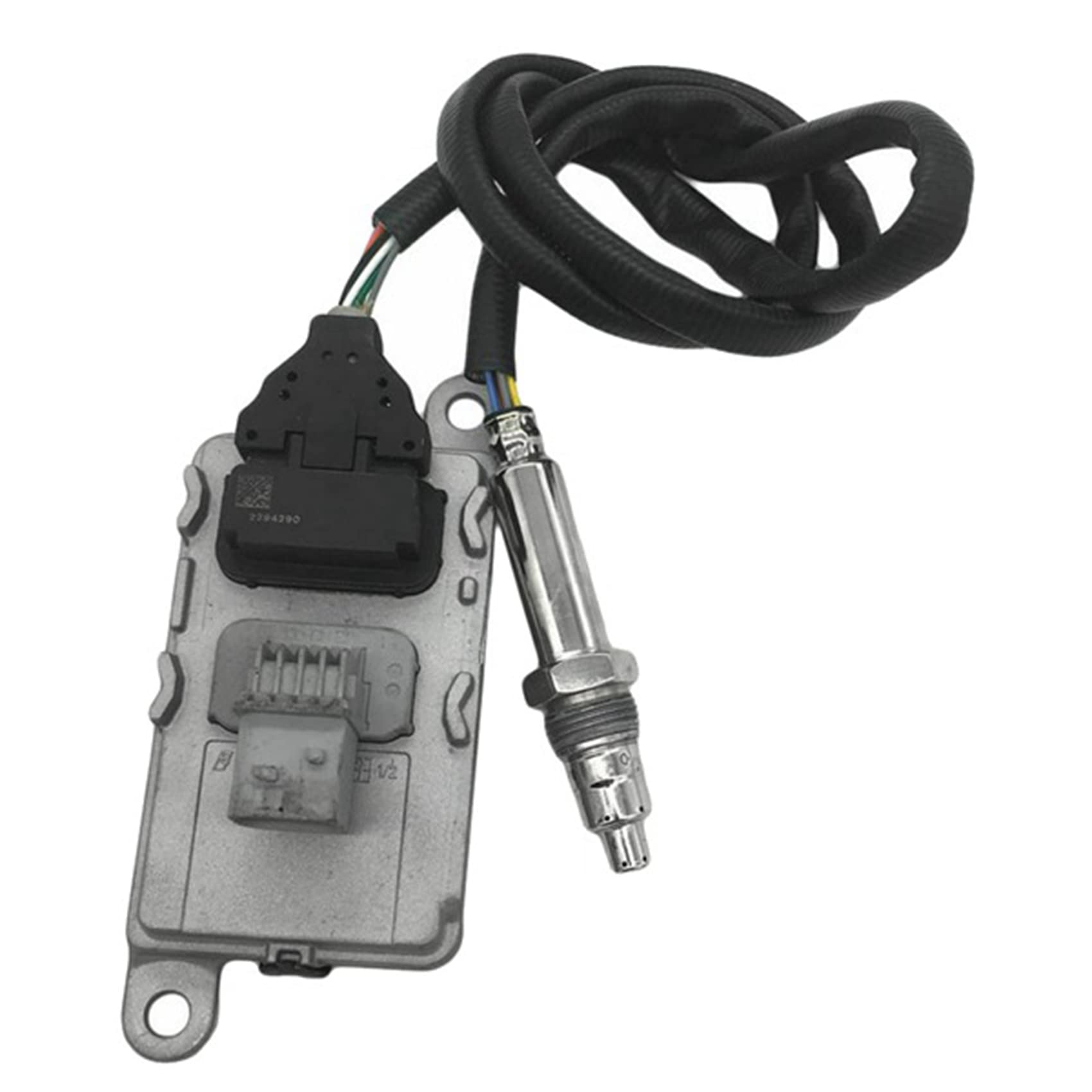 Uinfhyknd FüR MotorzubehöR -Sensor Stickstoff-Sauerstoff-Sensor 2294290/2064768/2247380/2296800 5WK97400 von Uinfhyknd