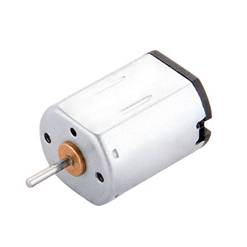 3V 15000RPM Motor Vibrationsmotor Elektrische Zahnbürste Fernbedienung Auto F von Ukbzxcmws