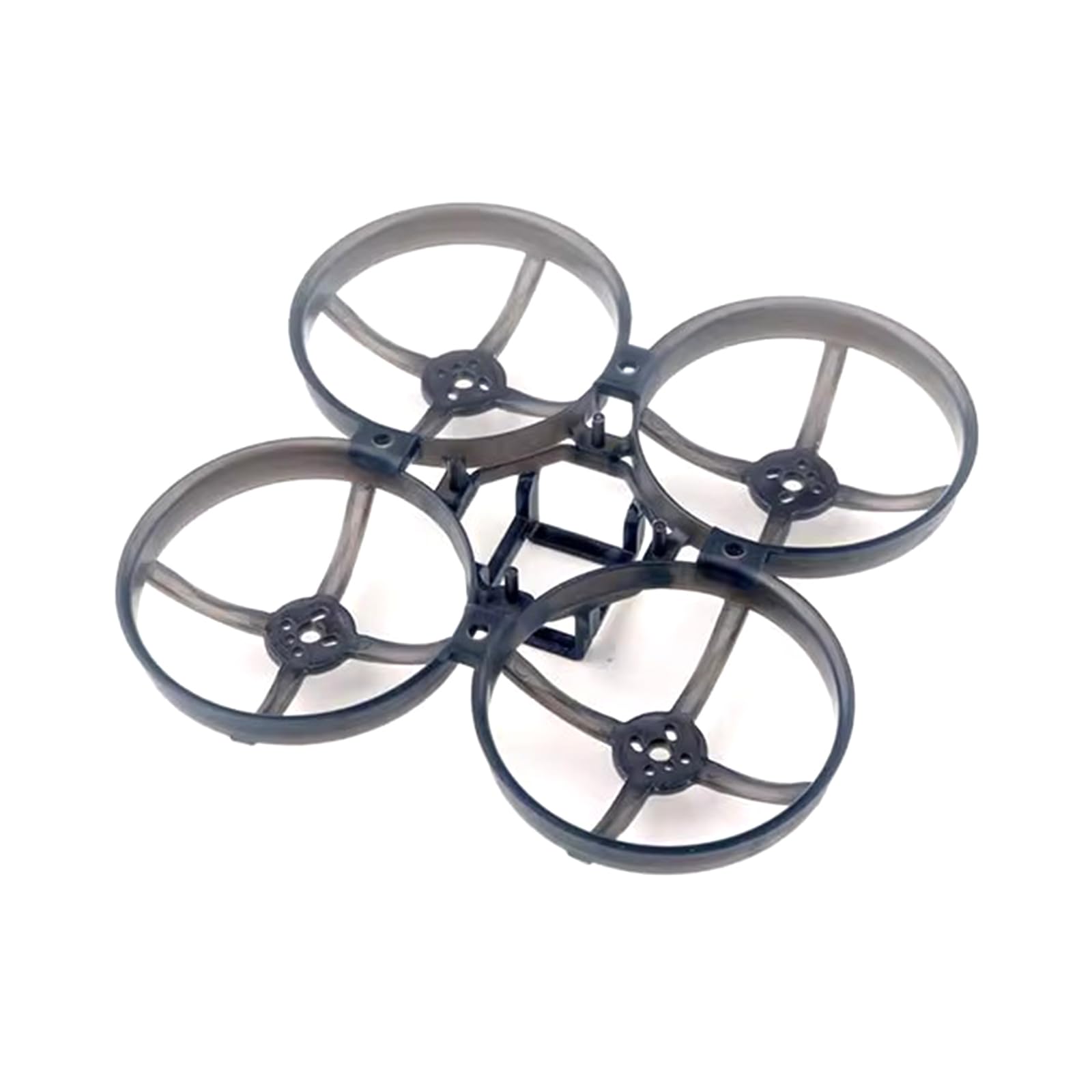 Mobula8 85mm Rahmen Carbon Fiber FPV Quadcopter Rahmen Drohnen Rahmen 2 Zoll Propeller von Ukbzxcmws