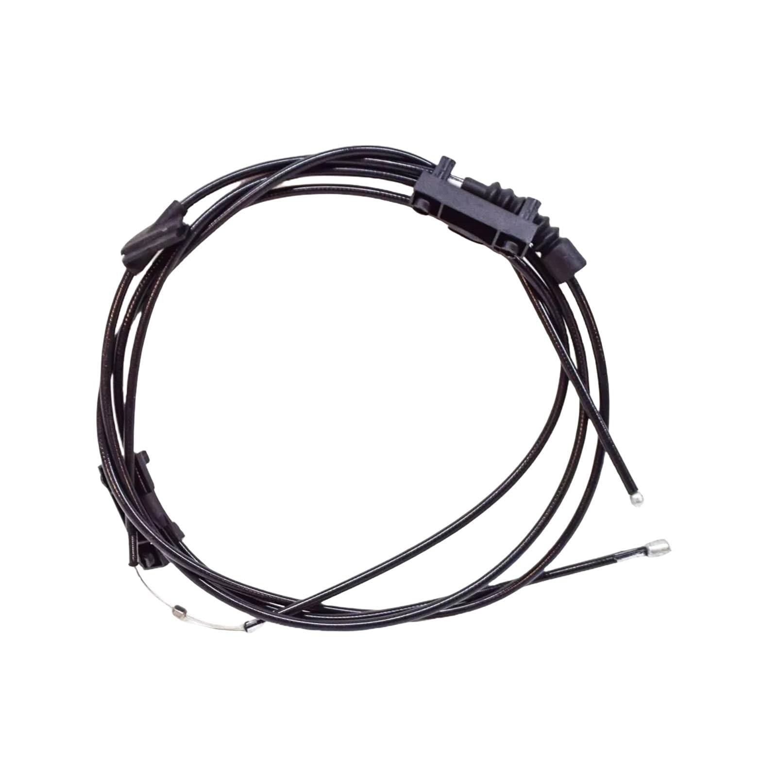 Ukbzxcmws Auto Motor Release Kabel Automotive Zubehör Für S80 XC70 Release Kabel Ersatzteile 30671768 von Ukbzxcmws