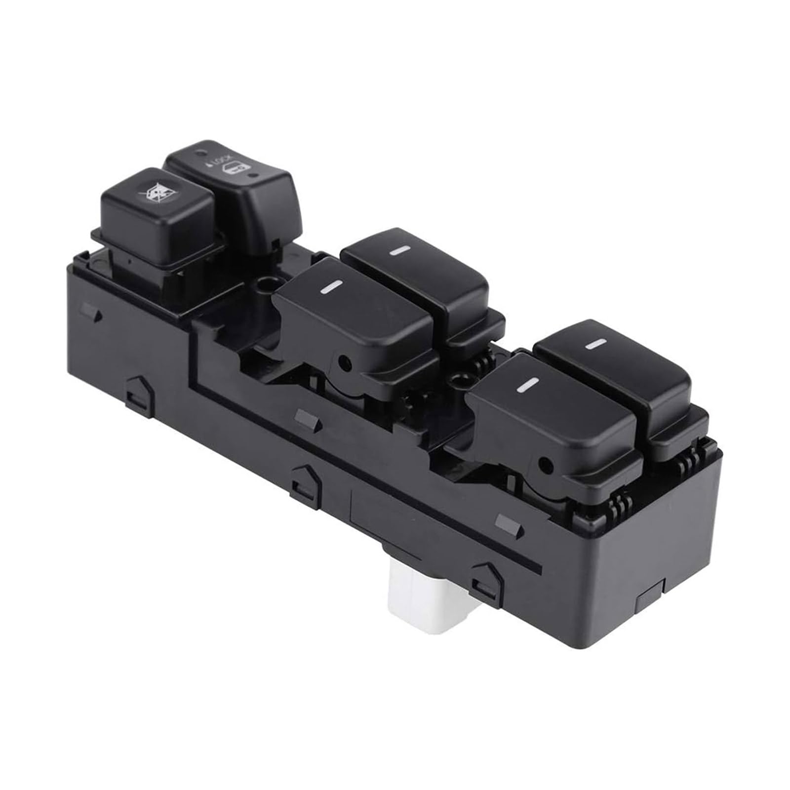 Ukbzxcmws Hohe Empfindlichkeit Auto Fenster Control Anheben Switchs Glas Aufzug Taste Regler Mechanismus Für 93570-1X000 935701X000 von Ukbzxcmws