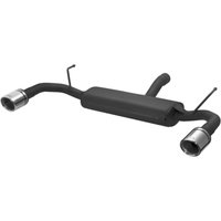 Abgasschalldämpfer ULTER SPORT ULT 100-312/101RS von Ulter Sport