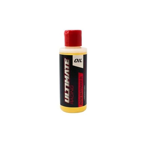 Ultimate Racing UR0903 Schmiermittel - After-Run Öl für Nitro Motoren 60 ml (13,32 €/100ml) von Ultimate Racing