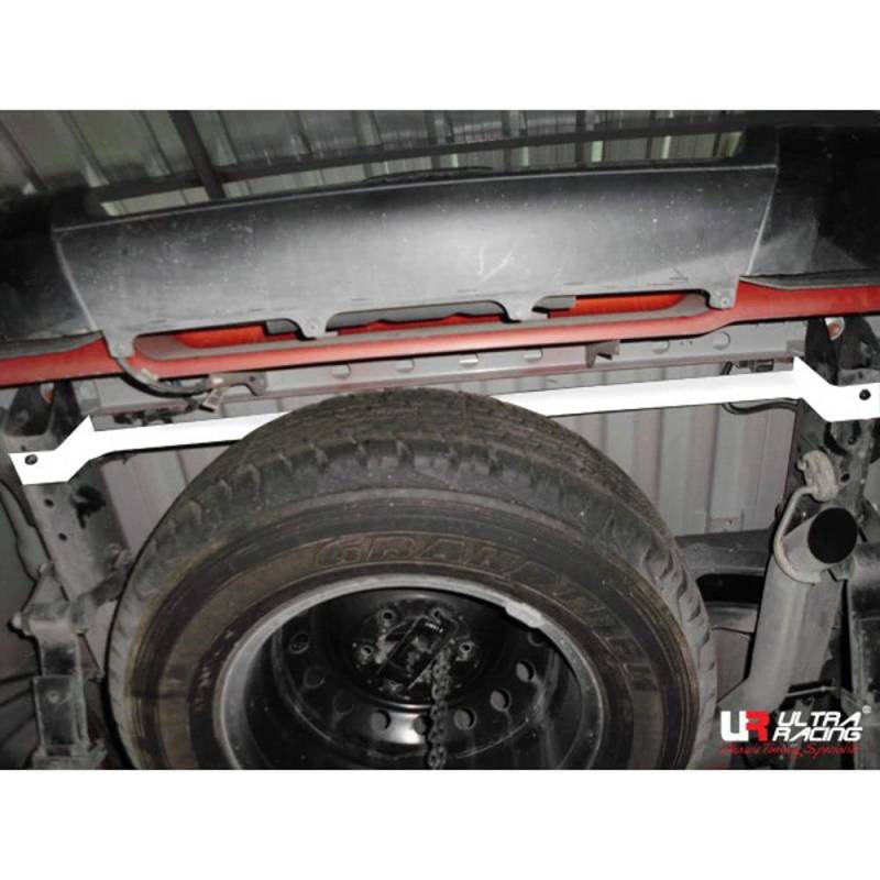 Ford Range T6 2.2D 11+ Ultra R 2P Back Torsion Bar 1990 von Ultra Racing