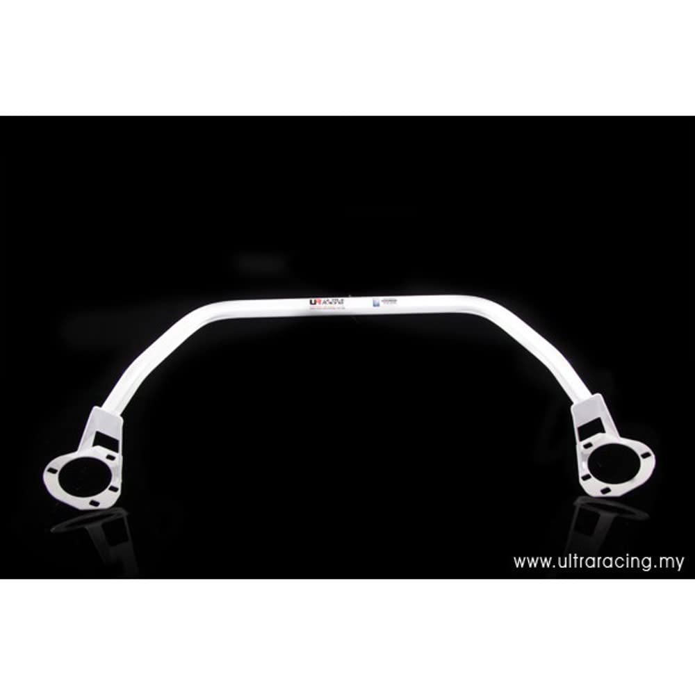 Mazda MX5 NC 06+ ULTRARACING 4-POINT FRONT UPPER STRUTBAR von Ultra Racing