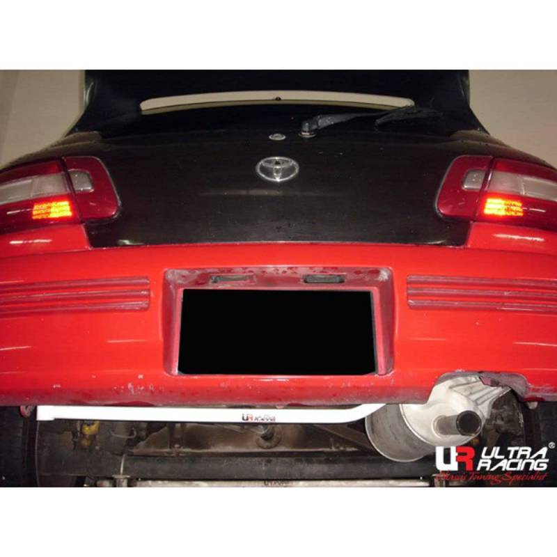 Toyota Starlet EP80/82 Ultra R 2-Punkt Torsion Bar 494 von Ultra Racing