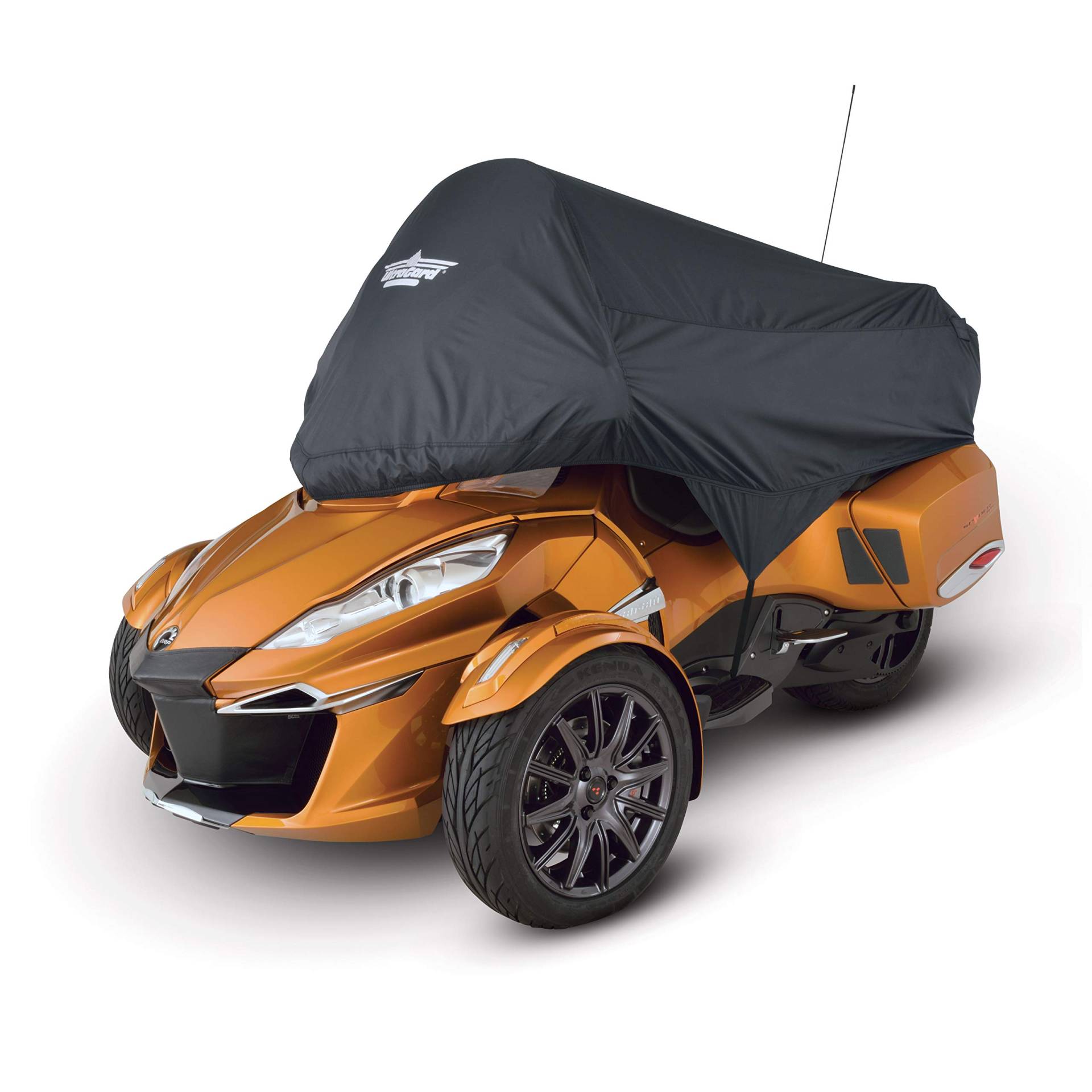 UltraGard (4-357) Can-Am Spyder RT Essential Halbabdeckung von UltraGard