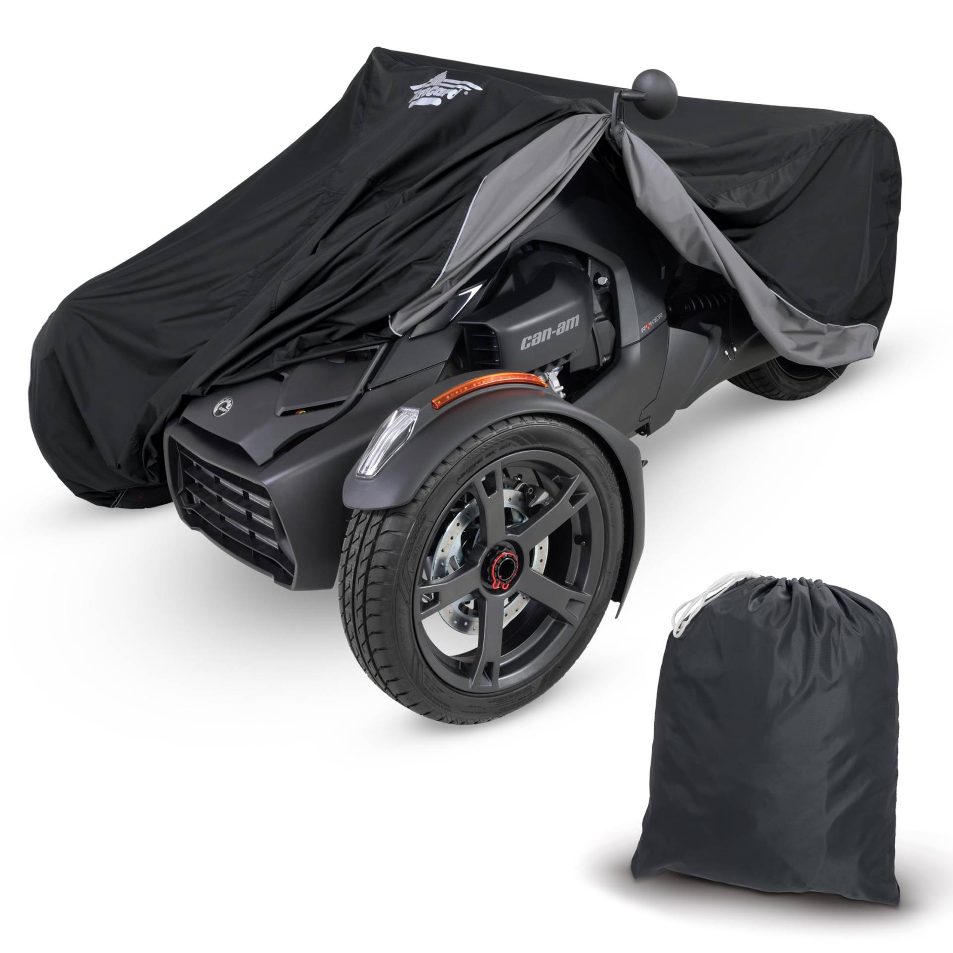 UltraGard (4-474BC) Can-Am Ryker Cover von Ultragard