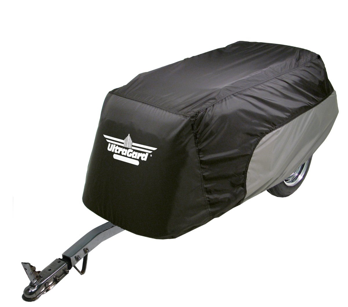 UltraGard 4-491BC Black/Charcoal Trailer Cover von UltraGard