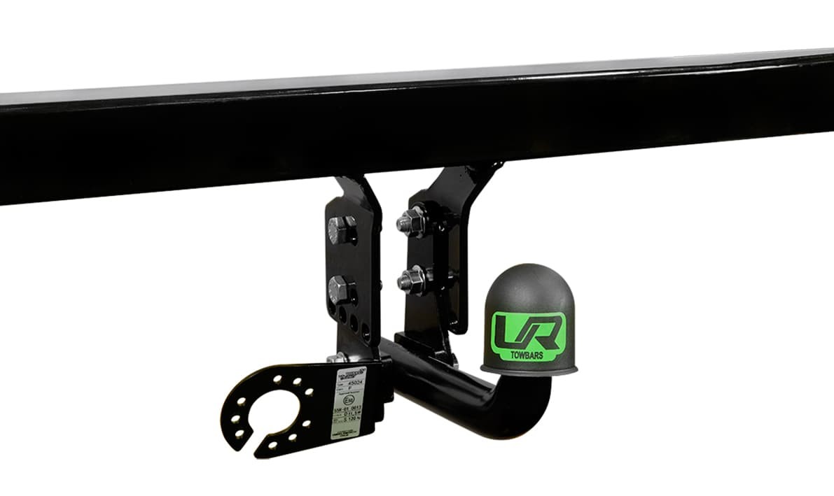 Umbra Rimorchi Anhängevorrichtung SEAT 33015/F Anhägerkupplung von Umbra Rimorchi