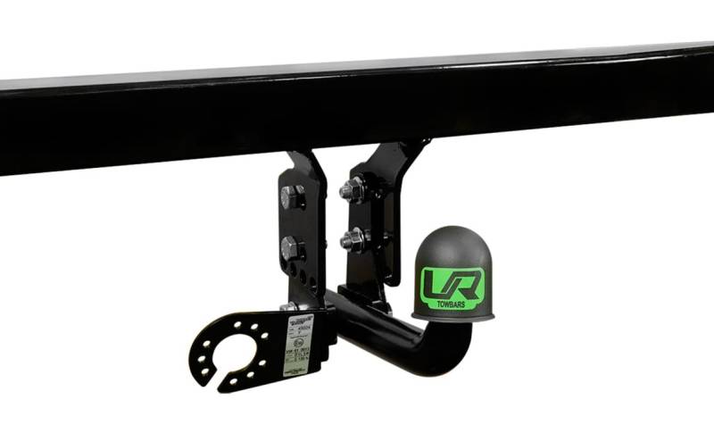 Umbra Rimorchi Anhängevorrichtung SEAT 33019/F Anhägerkupplung von Umbra Rimorchi