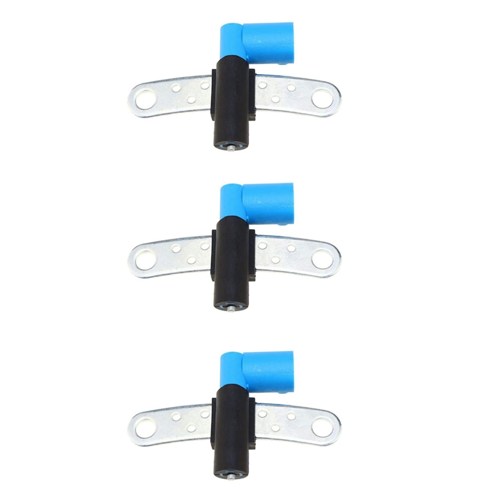 Umsoxhy 3X 8200643171 Kurbel Wellen Positions Sensor für AVANTIME I II III IV Espace Express EXTRA von Umsoxhy