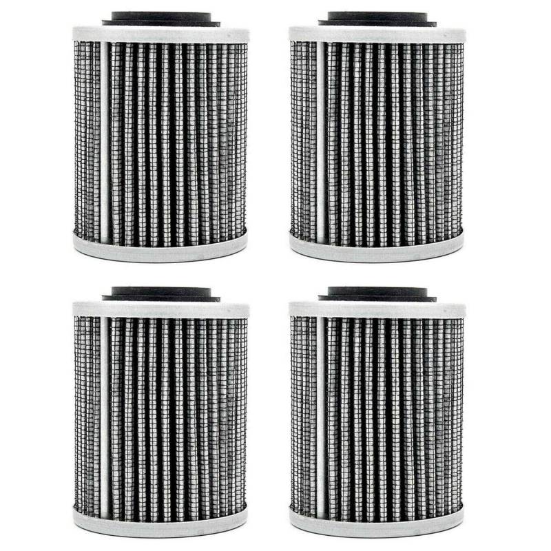 Umsoxhy 4X 420956124 ÖL Filter für 2017 Expedition LE 600 900 1200 von Umsoxhy