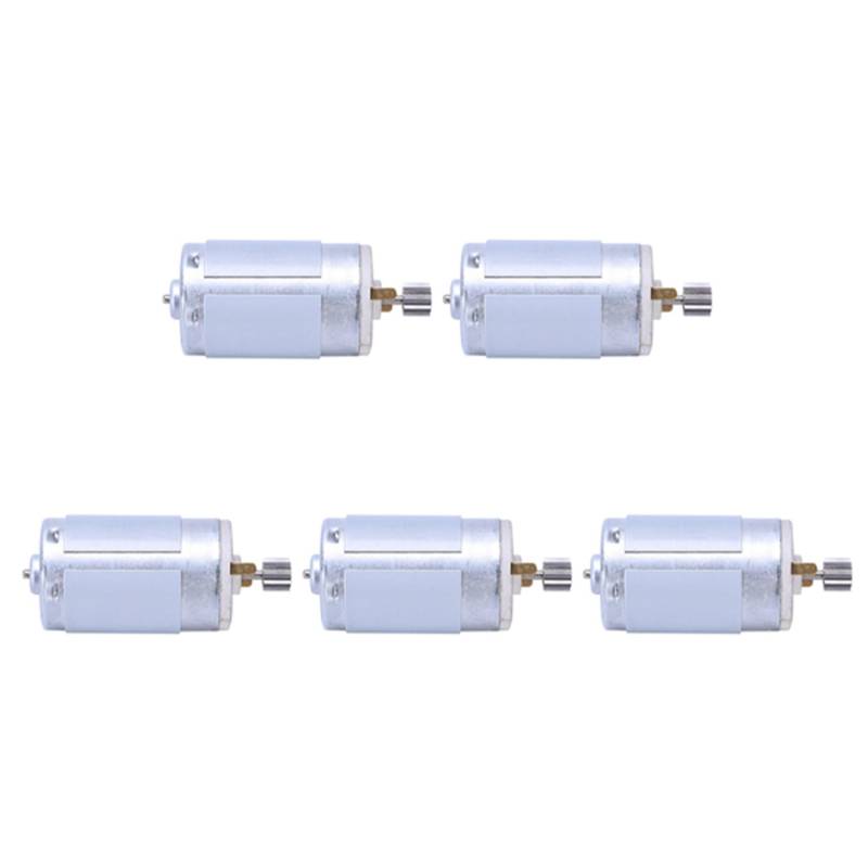 Umsoxhy 5X Elektronischer Drossel Klappen Motor 993647060/73541900 für Das Deutsche Auto American Auto Automotive Drossel Klappen Motor von Umsoxhy