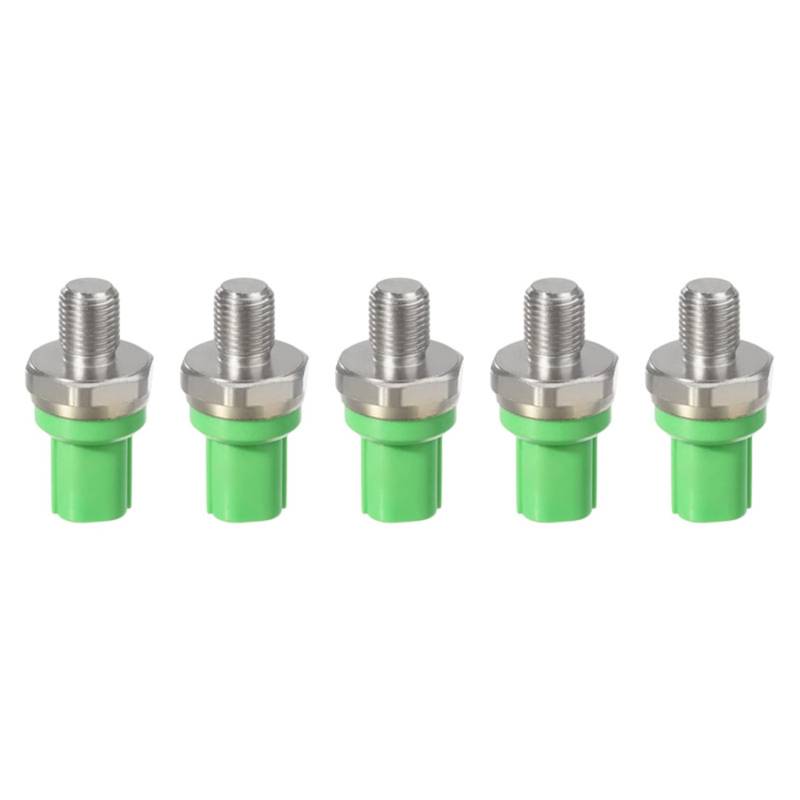 Umsoxhy 5X Klopfsensor für Accord 30530-P5M-013 KS64 KS64T von Umsoxhy