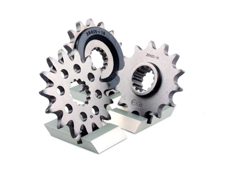 AFAM standard steel sprocket 24603 - 520 von Unbekannt