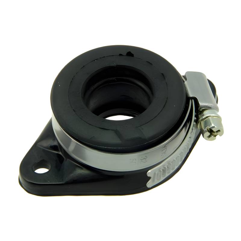 Adapter Stage6 21mm für Dellorto / Arreche Vergaser Lochabstand 60mm von Stage6