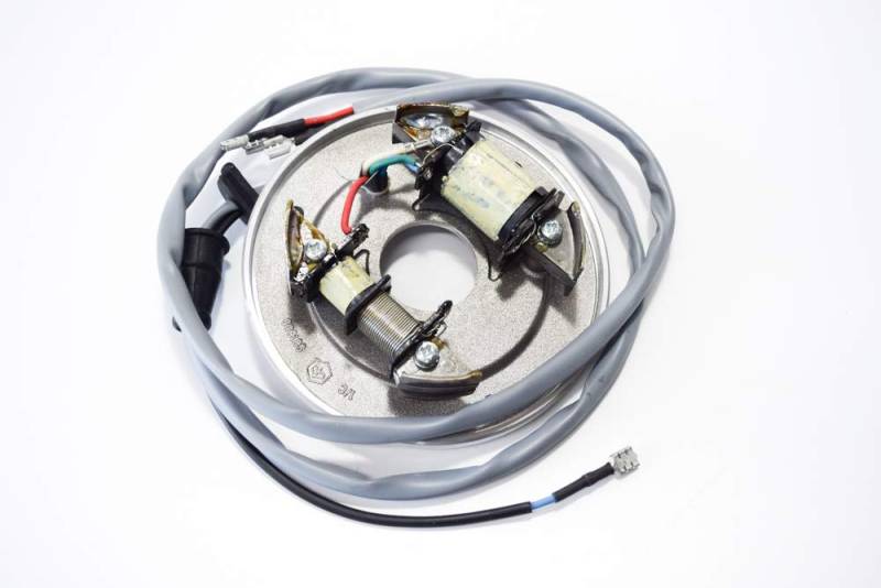 Ankerplatte/Zündgrundplatte Piaggio Stator, 2202343 von PIAGGIO