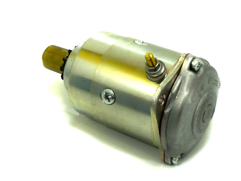 Anlassermotor Piaggio Starter für 50 Schalter, 179116 von PIAGGIO