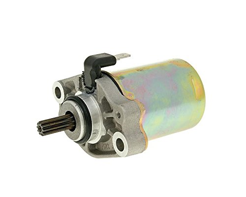 Anlasser Startermotor für TGB, Aprilia, Morini, Suzuki, Italjet von Unbekannt