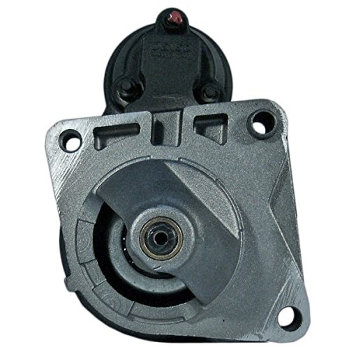 Starter - Eurotec 11021590 von Unbekannt