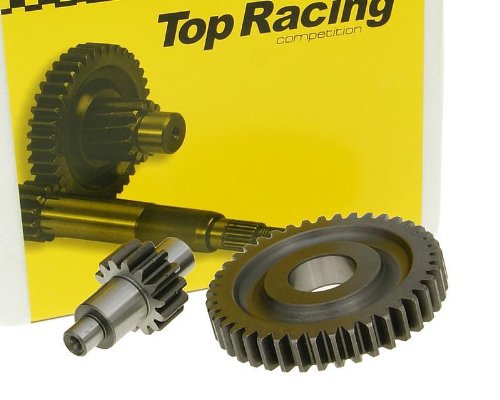 Getriebe sekundär Top Racing 14/41 für Yamaha Neos 50 2-Takt von Unbekannt