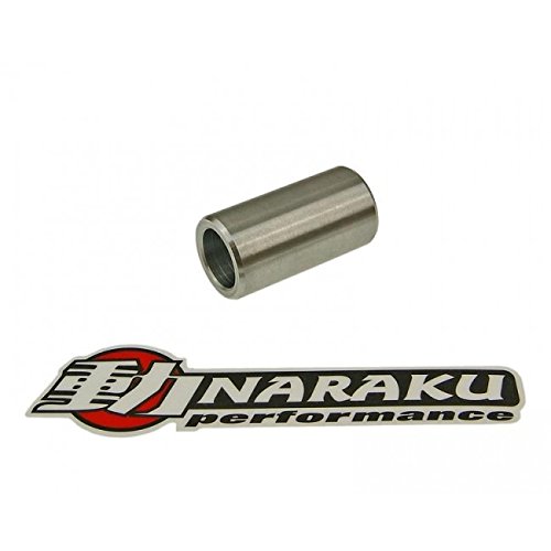 Gleitbuchse Variomatik Naraku, ungedrosselt, 20x38mm GY6 (139 QMB / QMB), Kymco liegend von Unbekannt