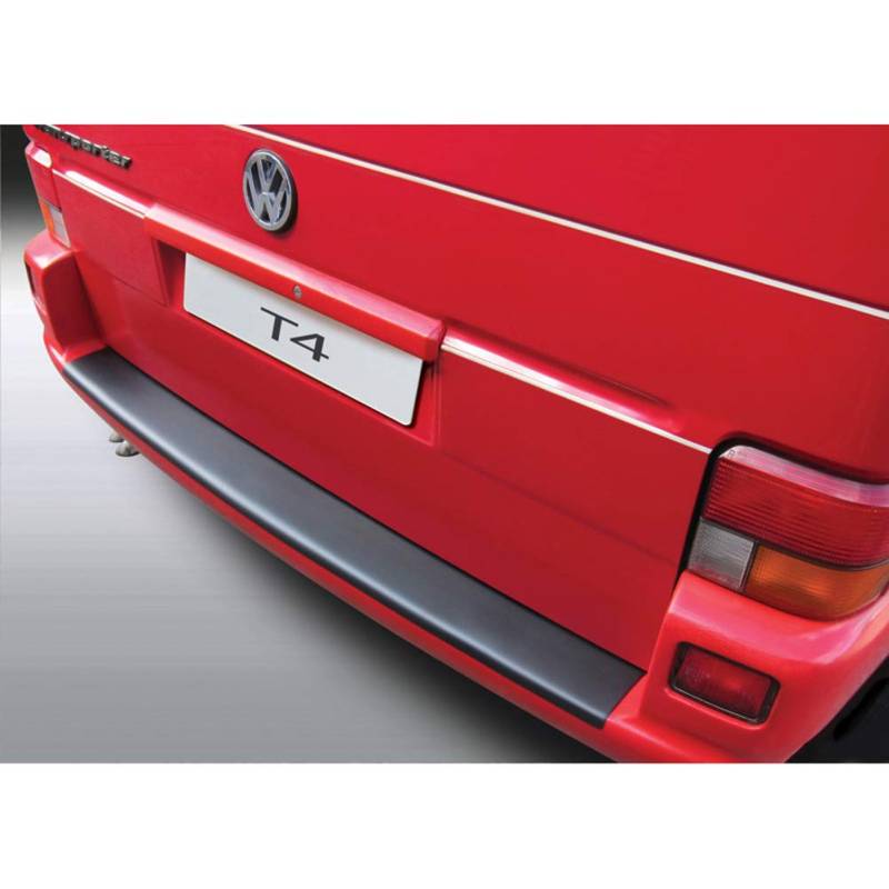 RGM RBP234 Ladekantenschutz für Volkswagen Transporter T4 von RGM